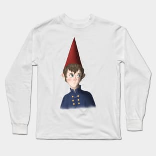 Wirt otgw Long Sleeve T-Shirt